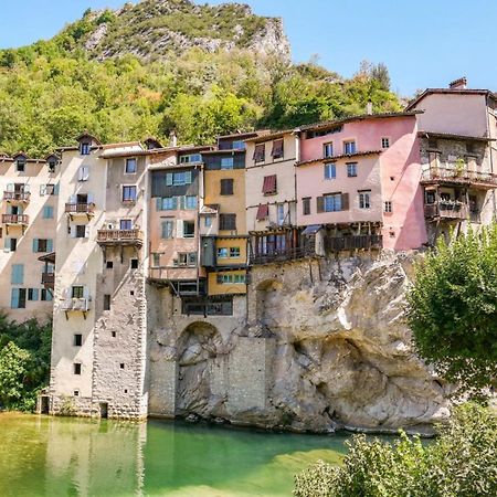Maison Au Coeur De La Campagne Saint-Romans  Exteriör bild
